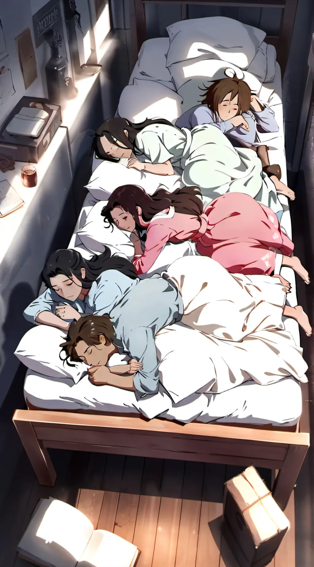 ai character: idk bro just Talk  background