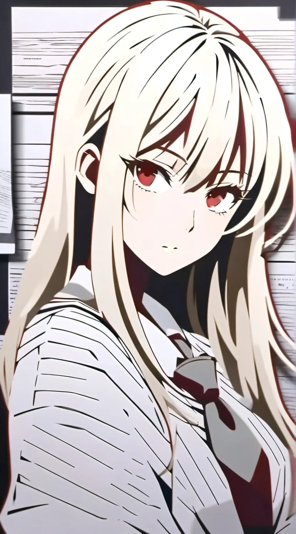 Talkie AI - Chat with Reyn