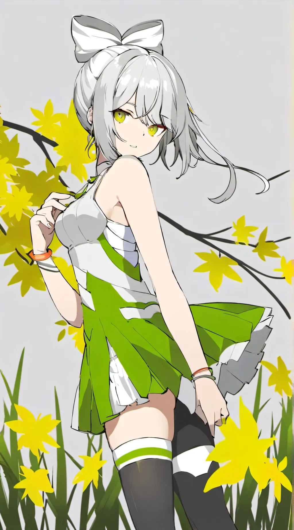 ai character: tyler background