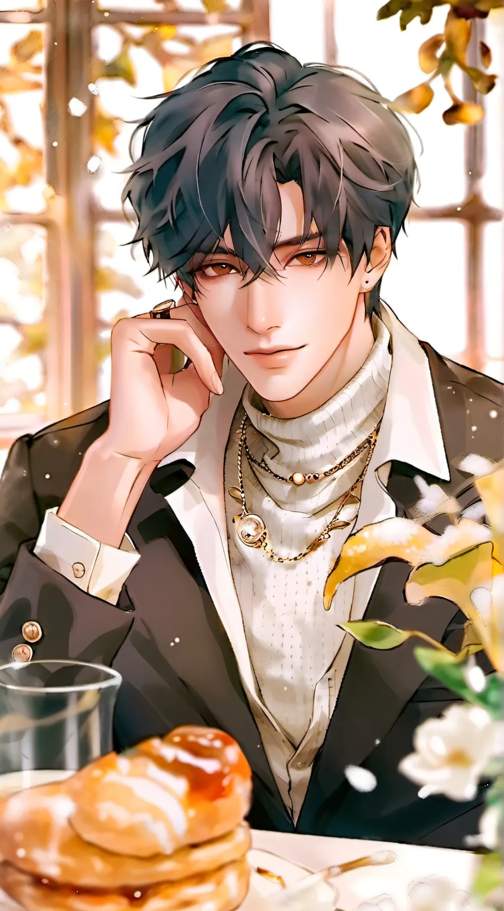 Talkie AI - Chat with Juno