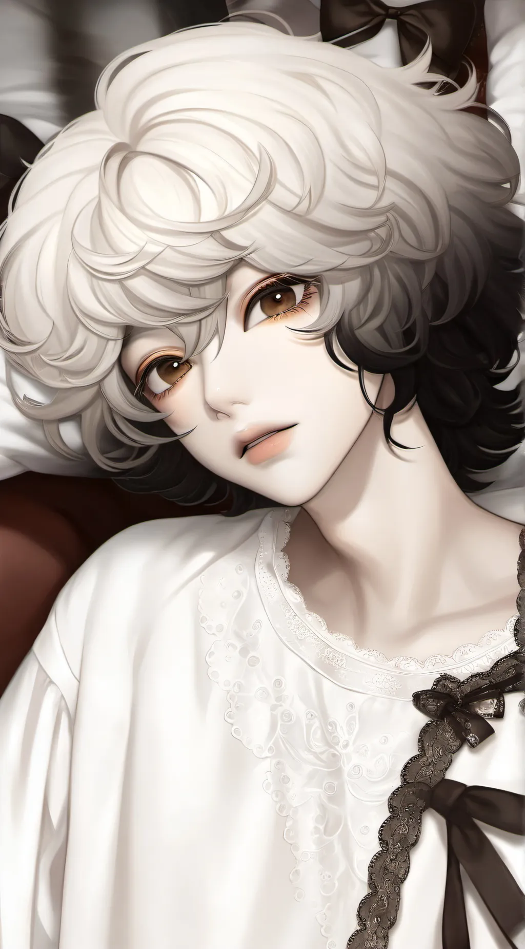 Talkie AI - Chat with Kiyoshi Hayashi