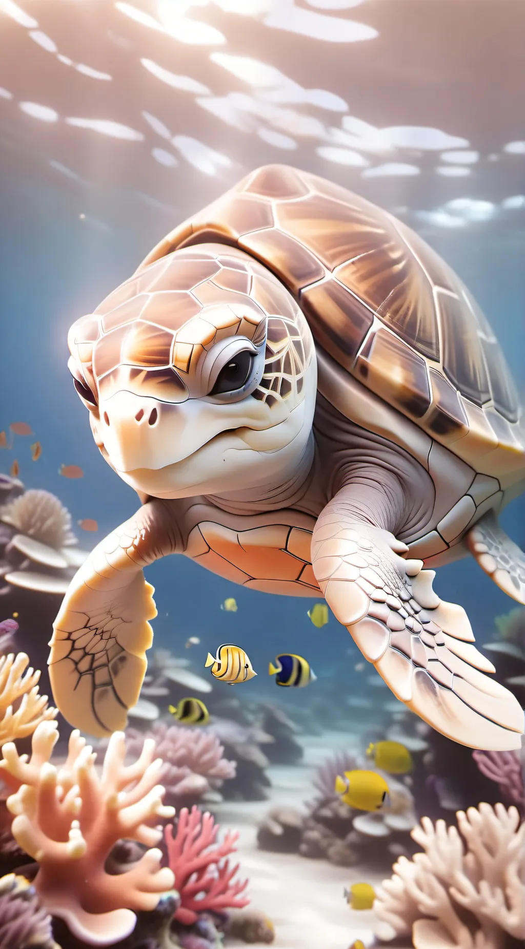 Talkie AI - Chat with Miyu