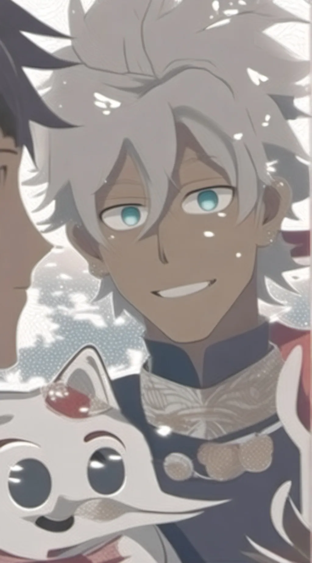 ai character: ★🎀SANEGIYUUU🎀★ background