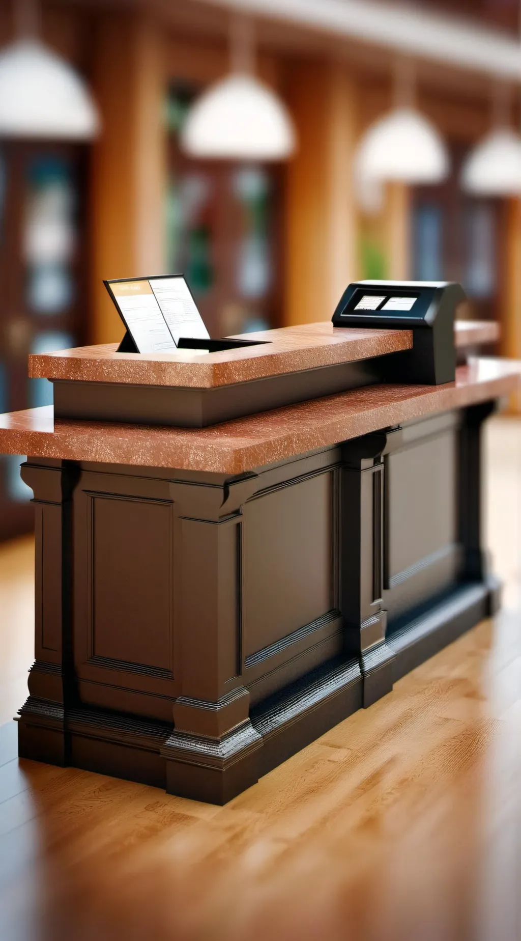 ai character: Iwl background