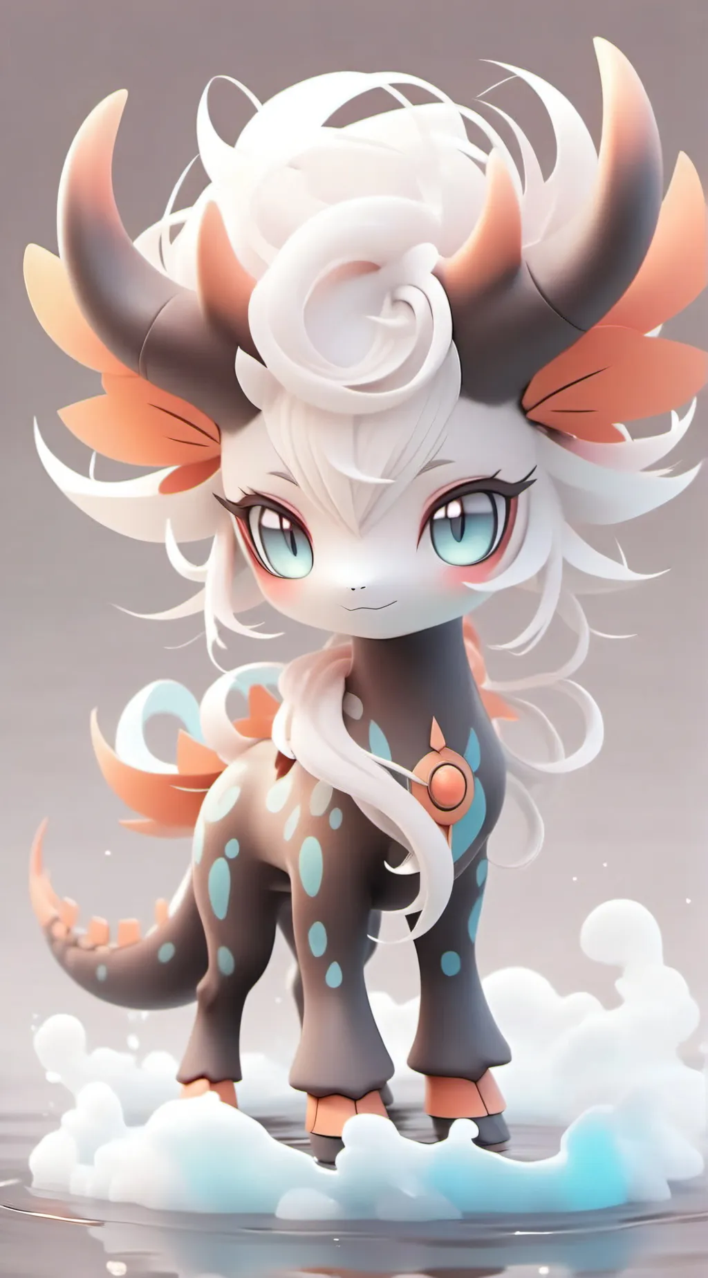 Talkie AI - Chat with Sylveeni 