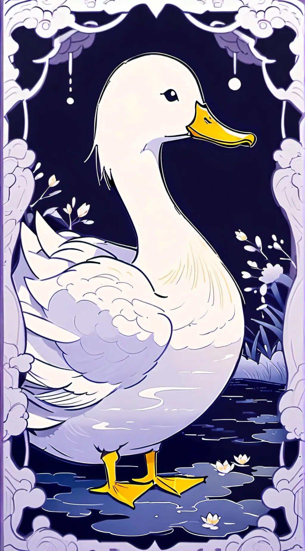 ai character: john the eminem background