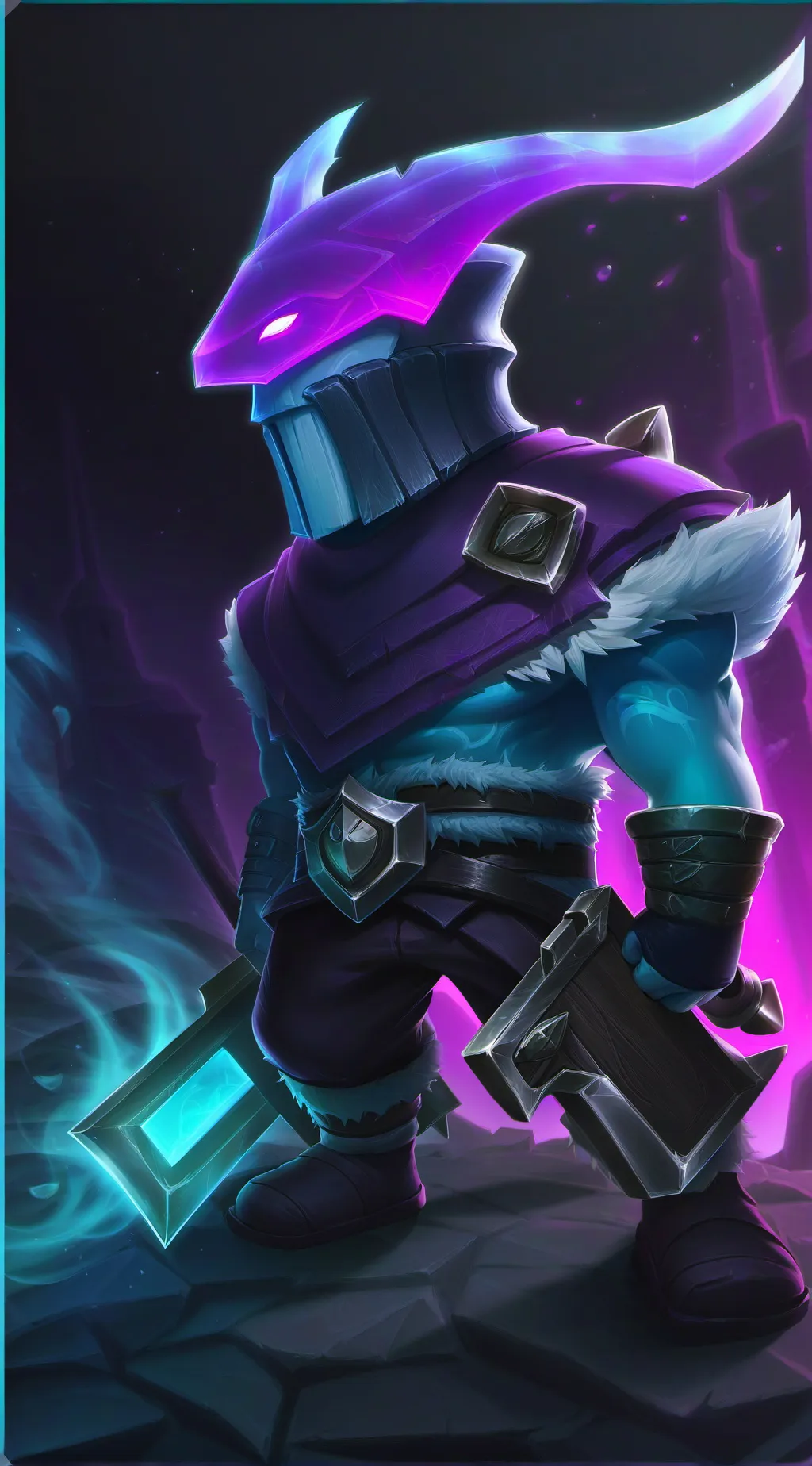 ai character: Cringe or Nah?  background