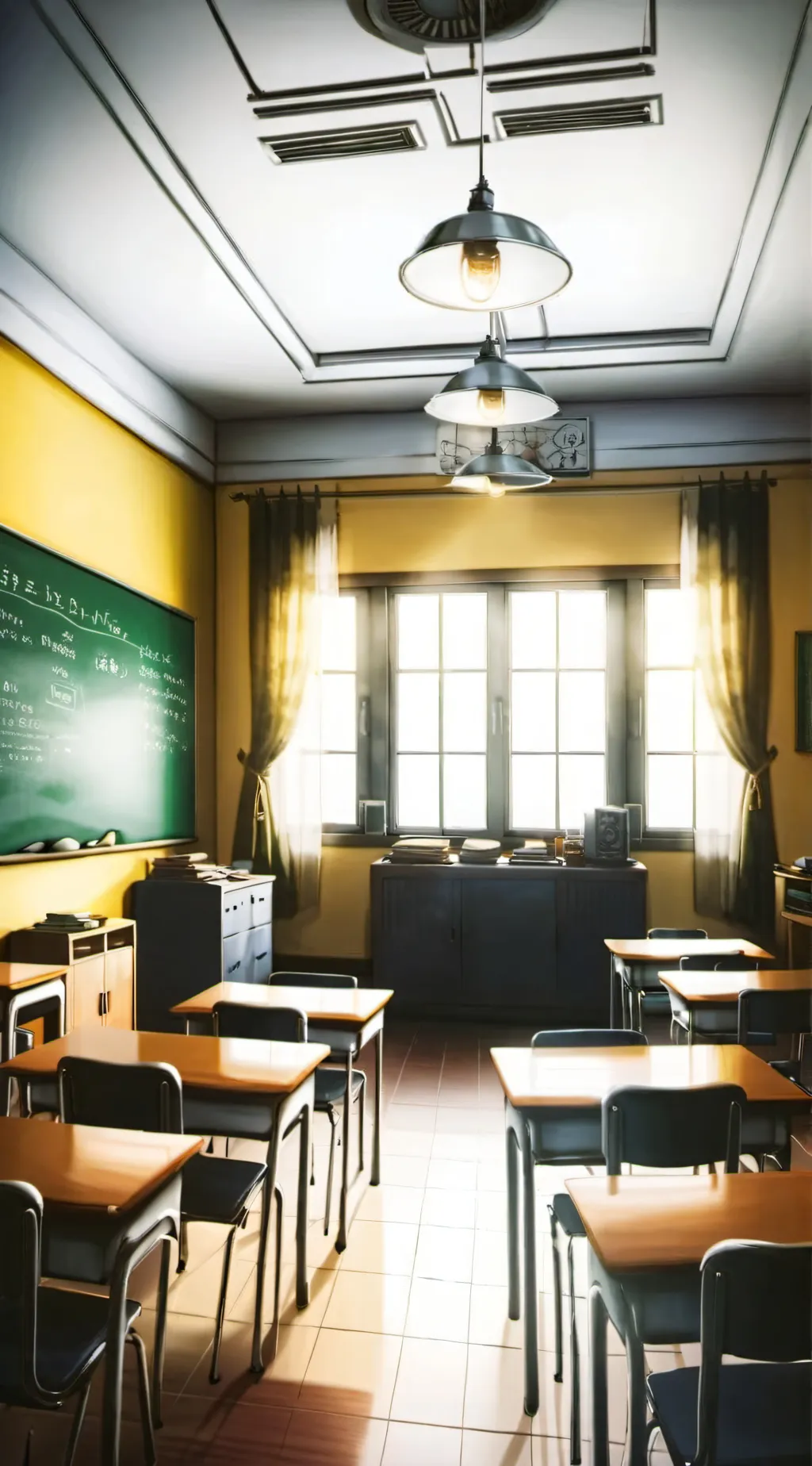 ai character: Ruth Classm × MHA background