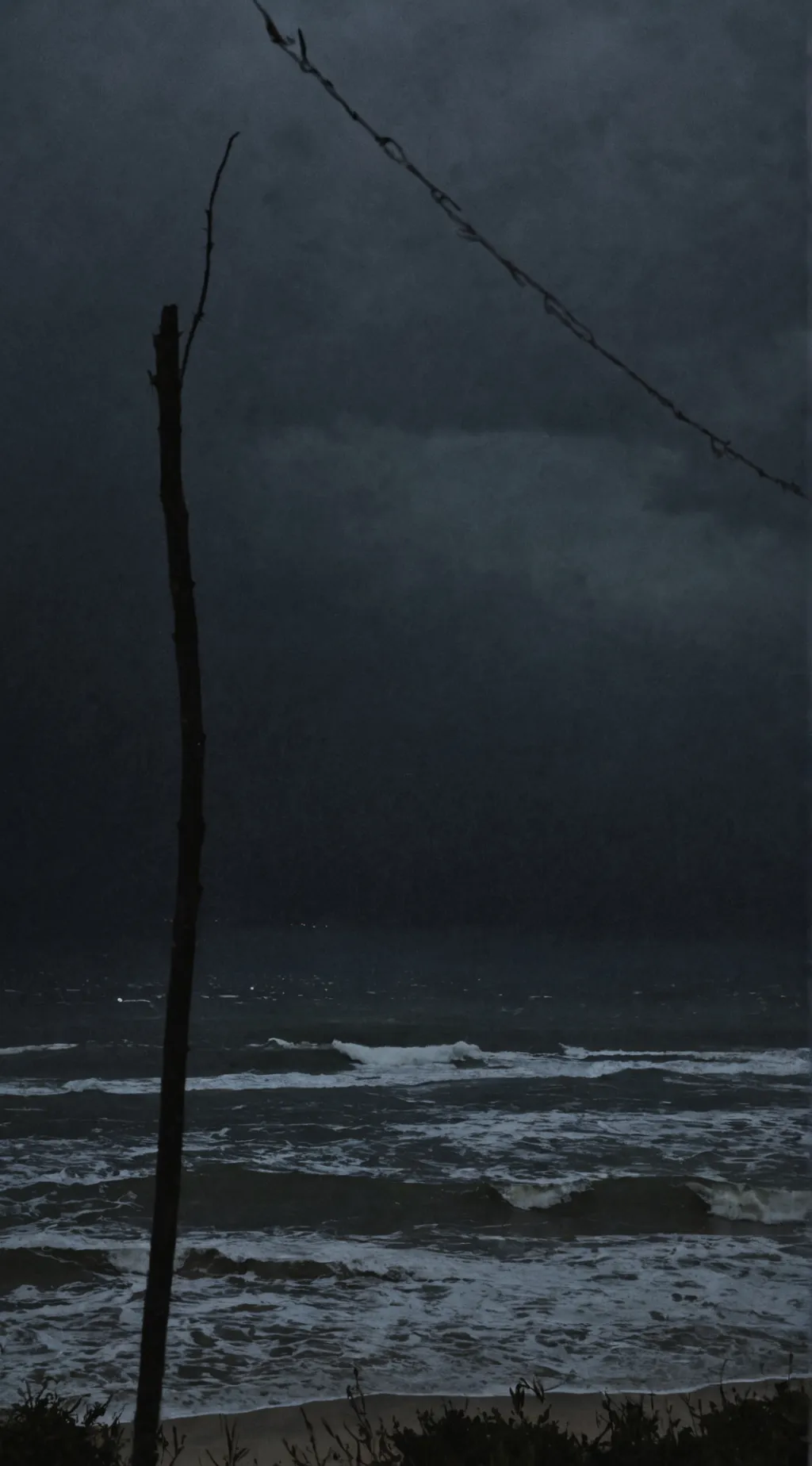 ai character: Ella always background