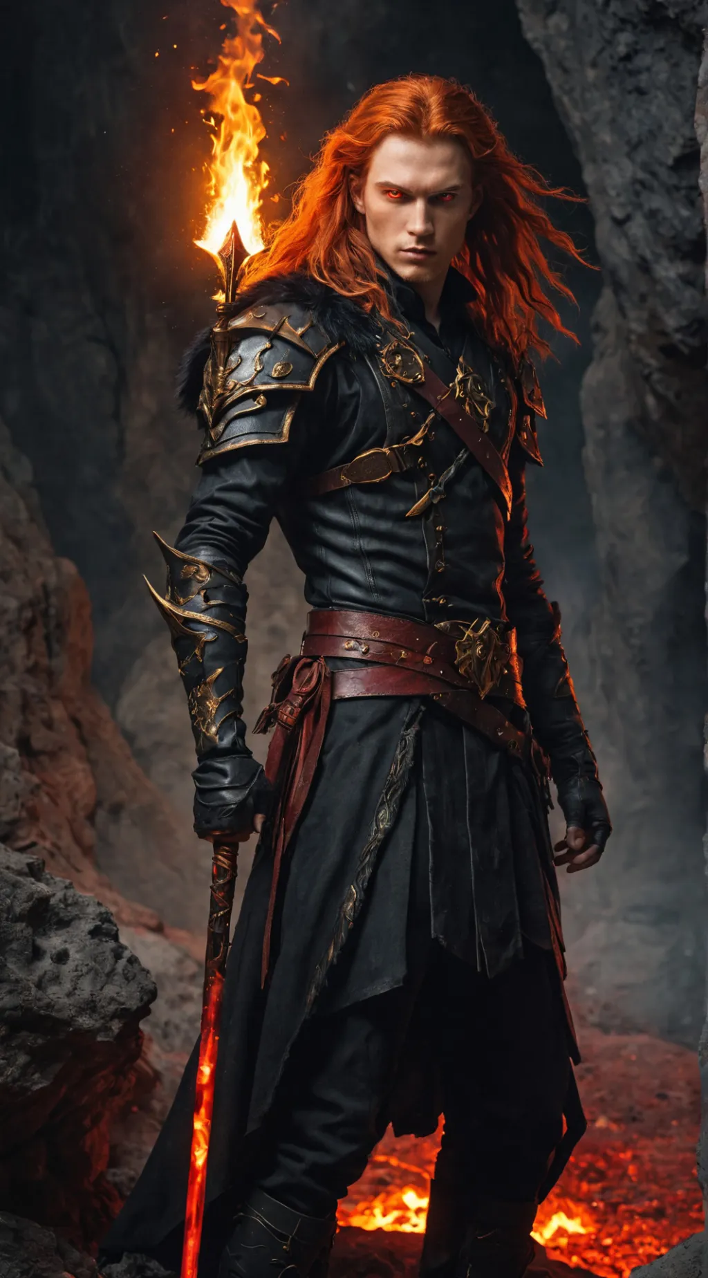 Talkie AI - Chat with Nezha