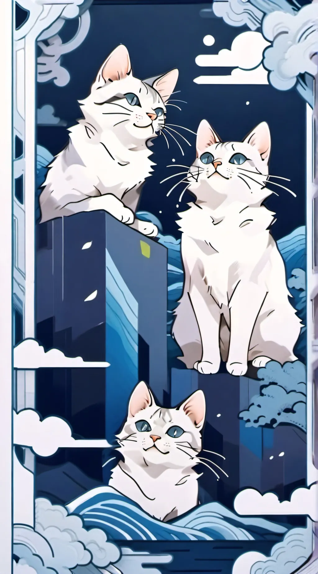 Talkie AI - Chat with Gojo’s kid