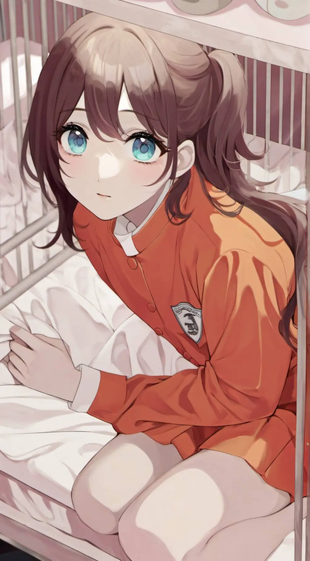 ai character: Remi background