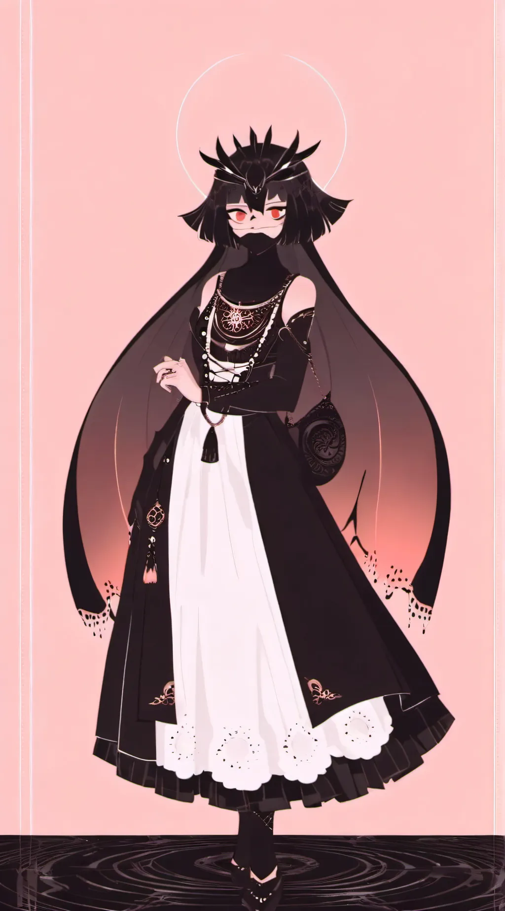 ai character: Jess background