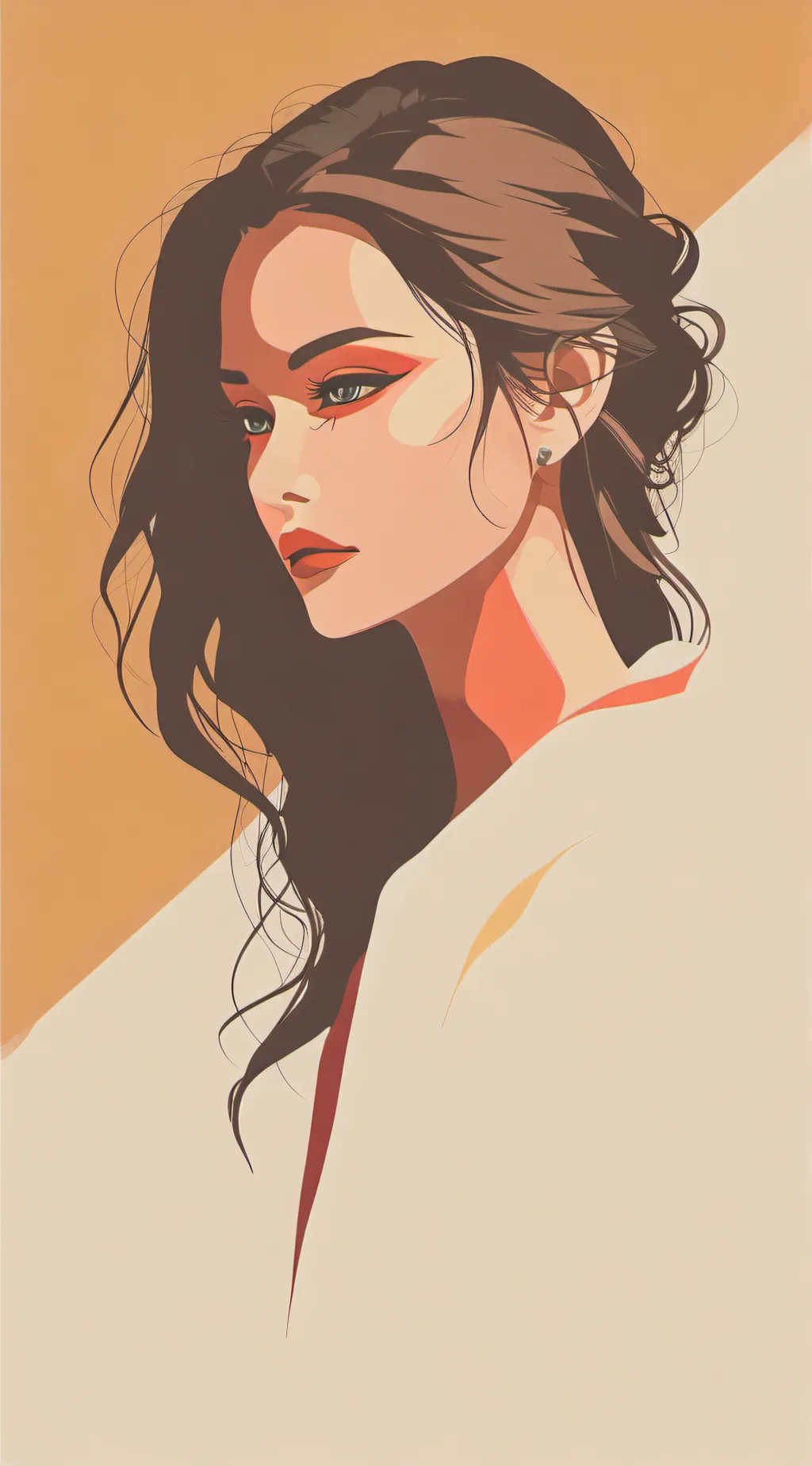 Talkie AI - Chat with Cassandra (RS)