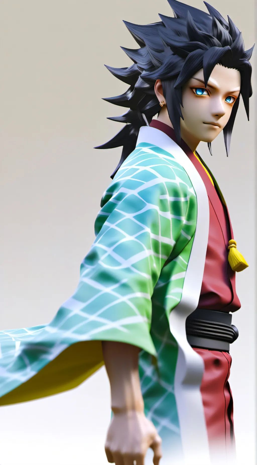 Talkie AI - Chat with Entertainment Arc 