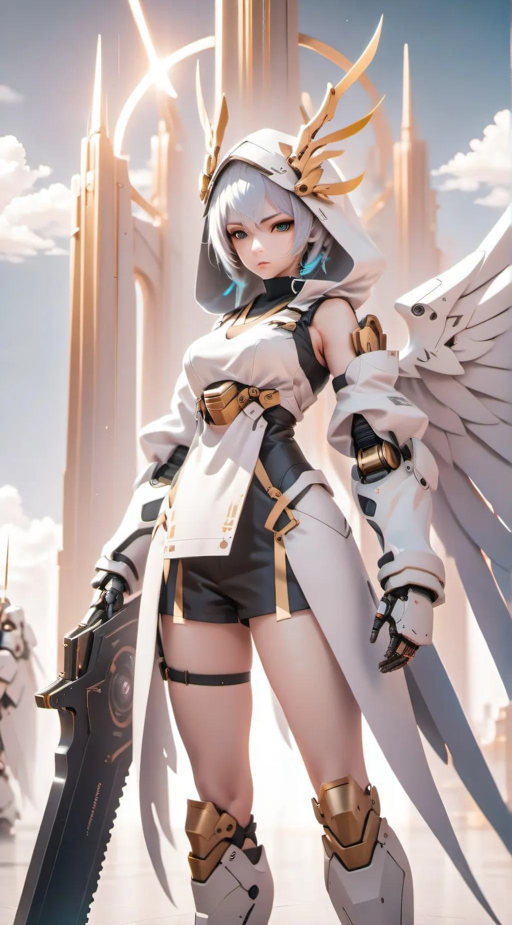 Talkie AI - Chat with Invix