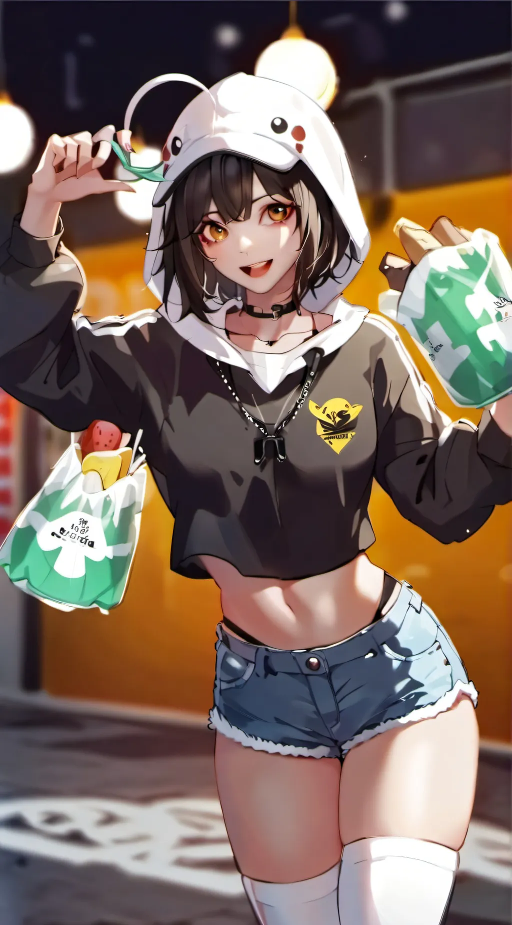 ai character: Jaylen 🎀💤 background