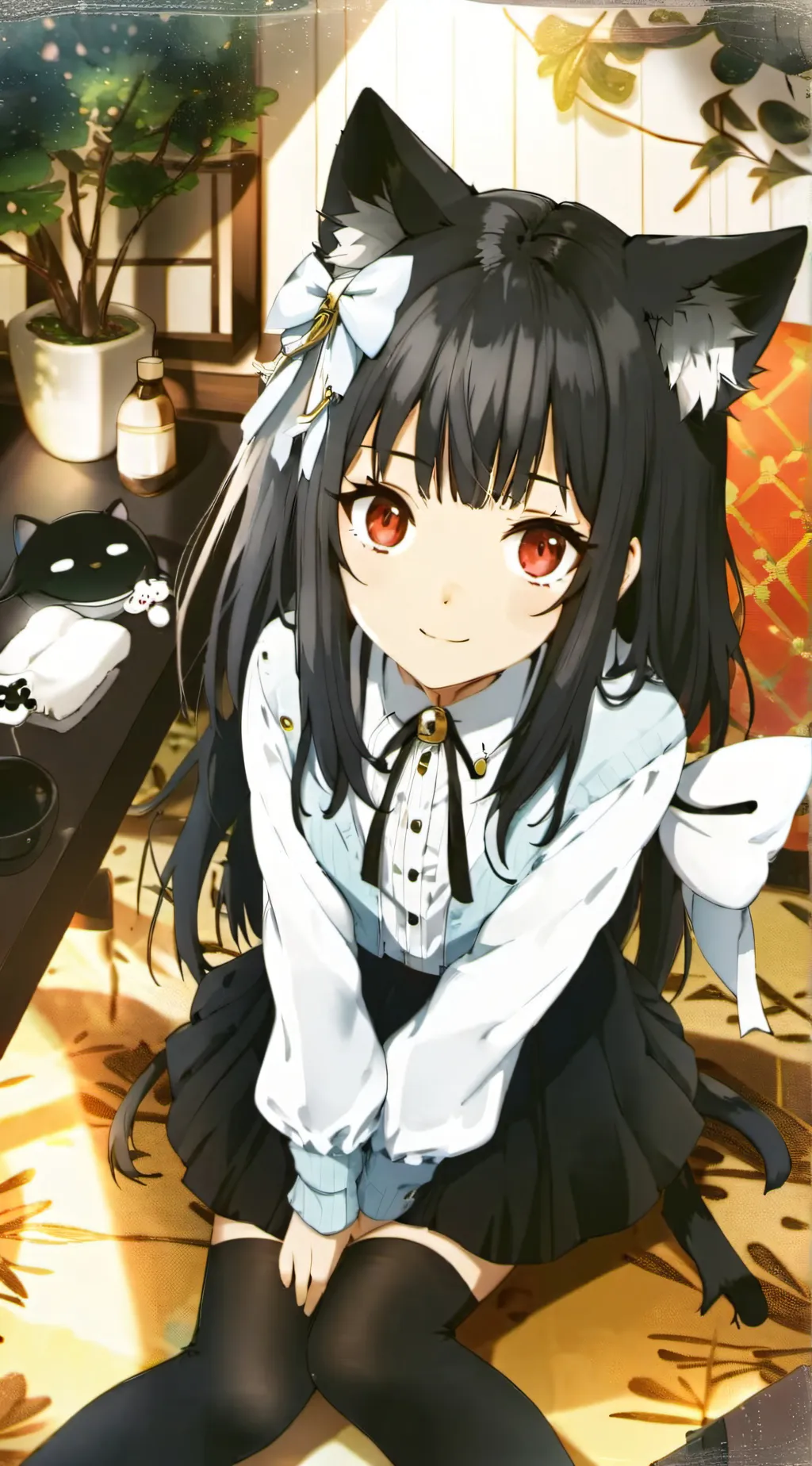 Talkie AI - Chat with Vixen