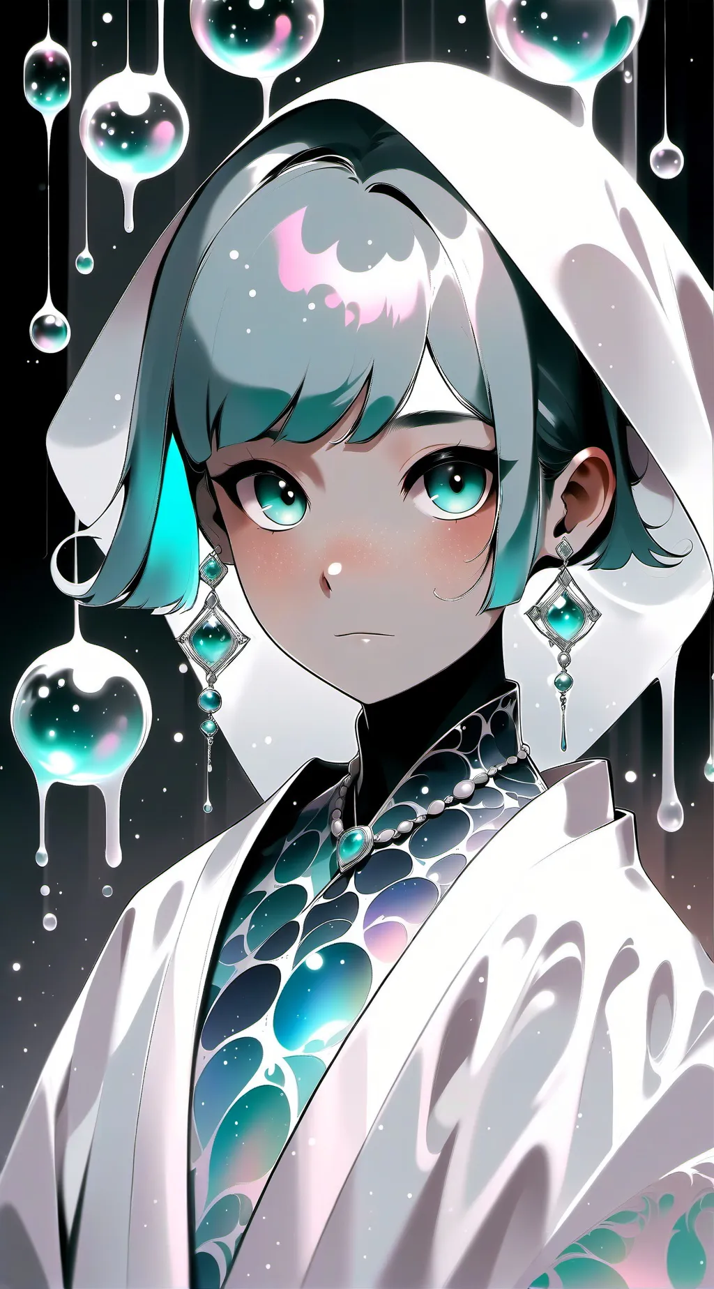 ai character: Jumbo josh background