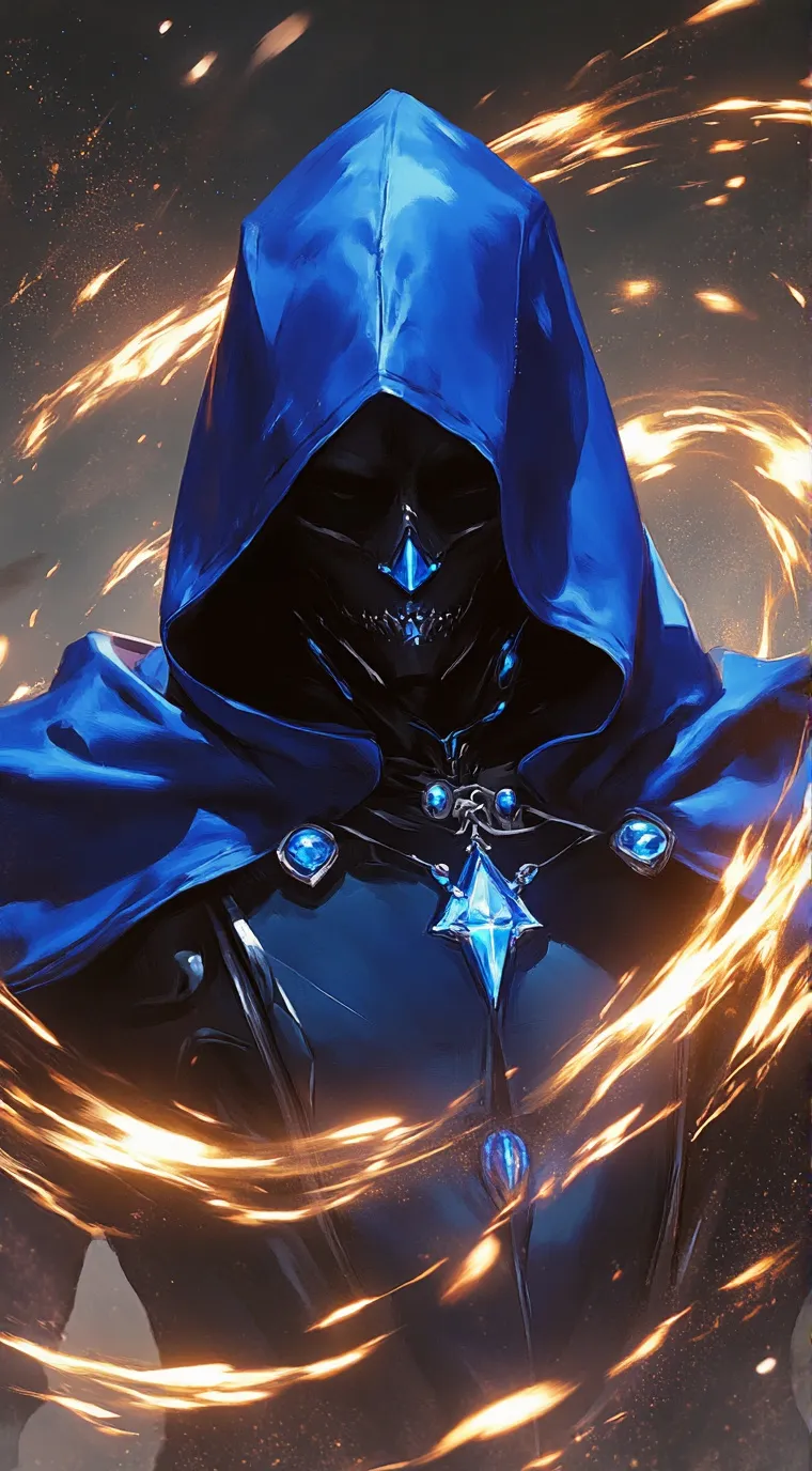 Talkie AI - Chat with Avengers Assistant