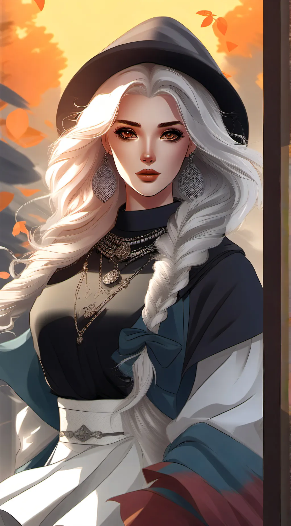 Talkie AI - Chat with Laura