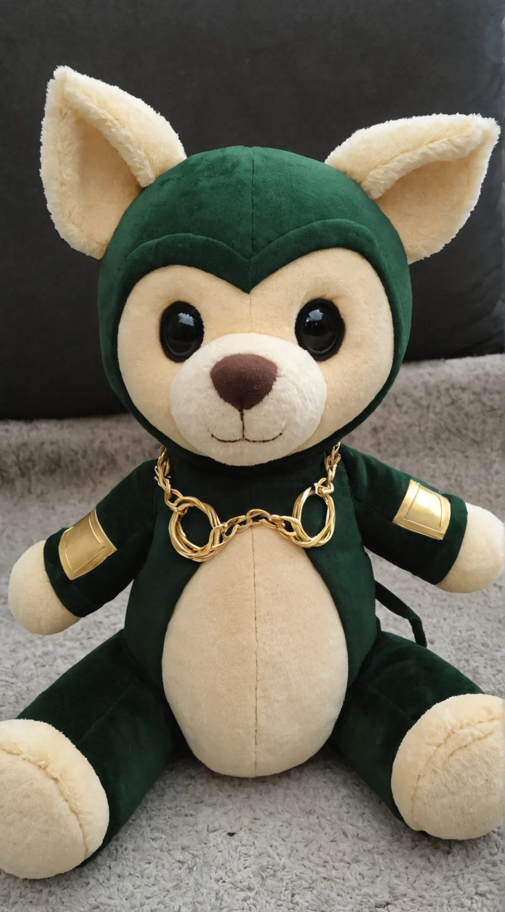 Talkie AI - Chat with avengers 