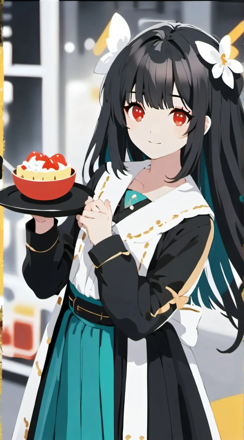 Talkie AI - Chat with yuki