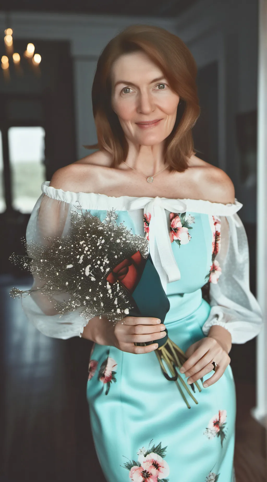 ai character: Jessica Rivera  background