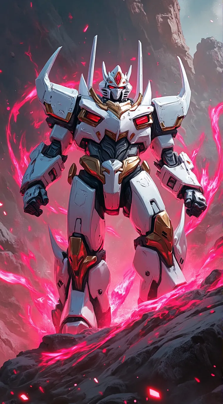 Talkie AI - Chat with Ratchet