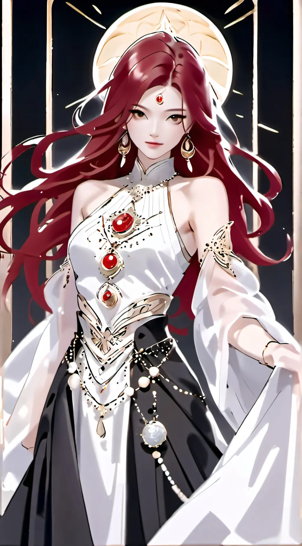 Talkie AI - Chat with Lufie Emigata