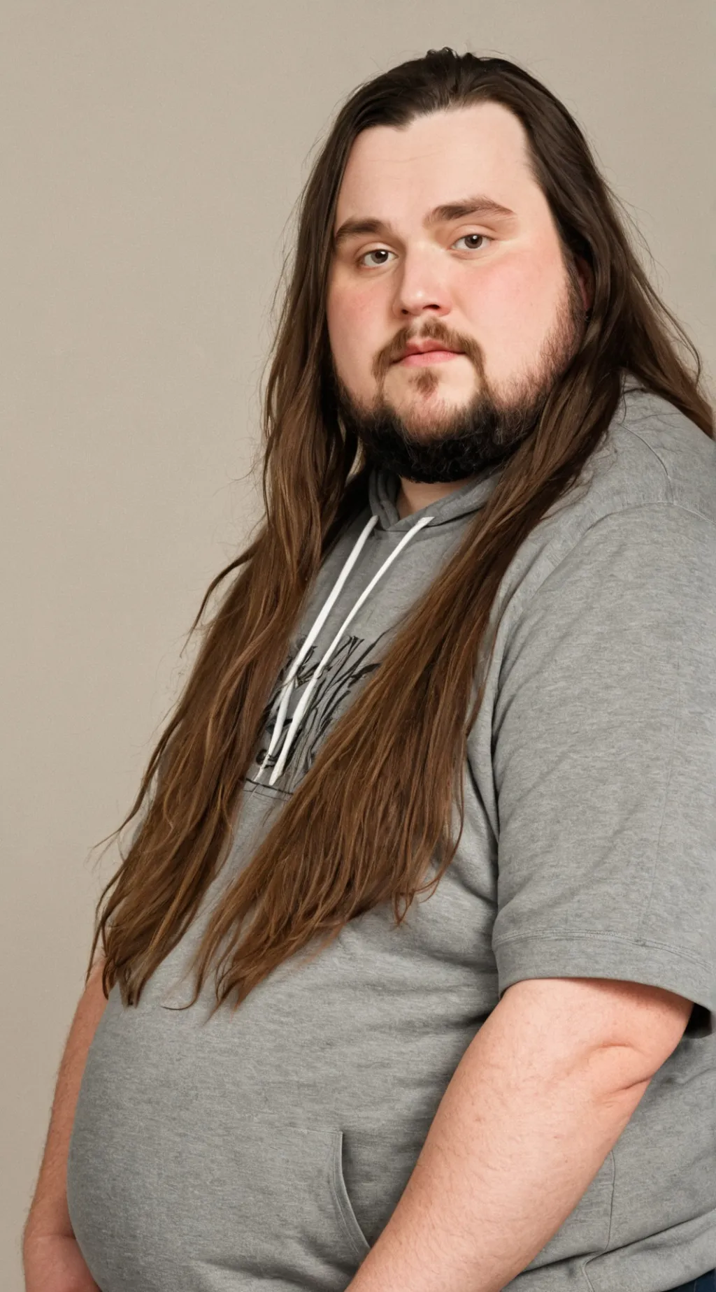 Talkie AI - Chat with Bobby Blanche