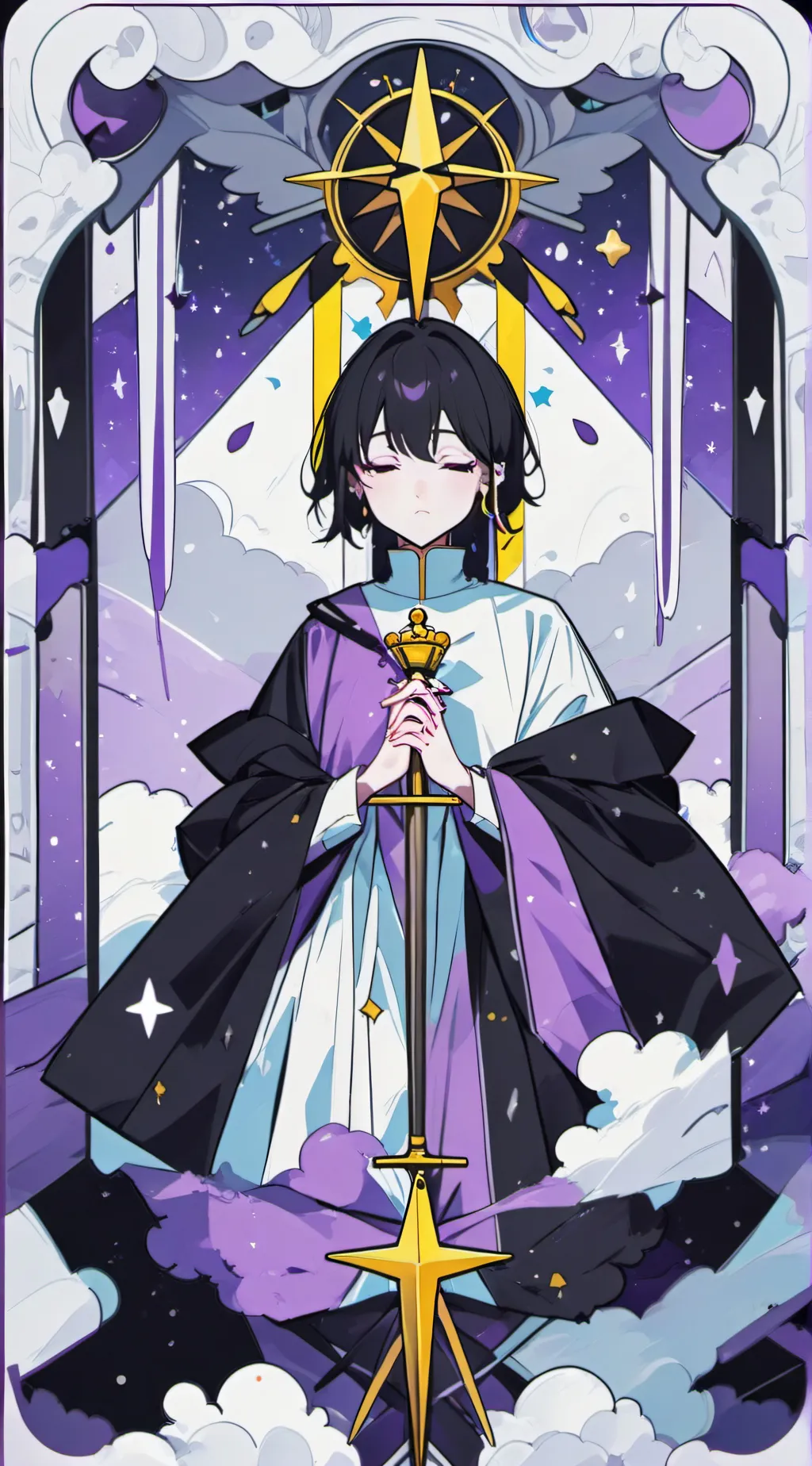 ai character: mm2 hates chillz background