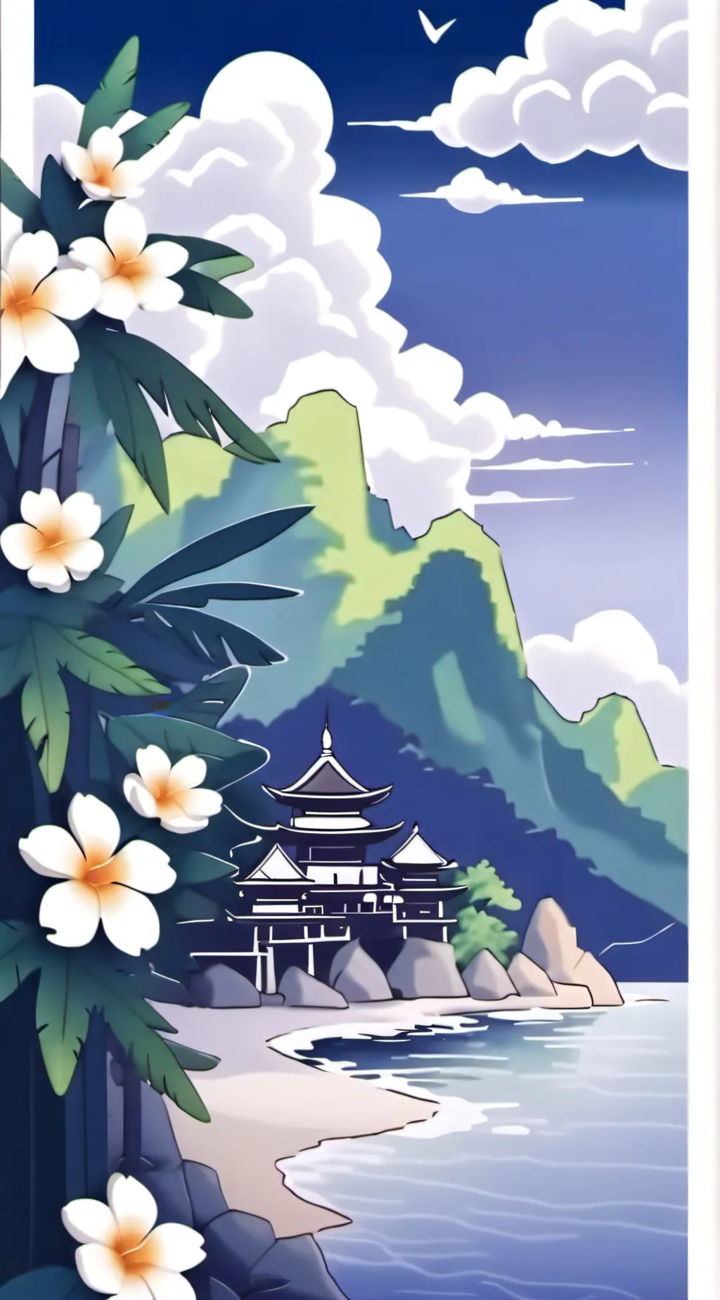 Talkie AI - Chat with Philippines