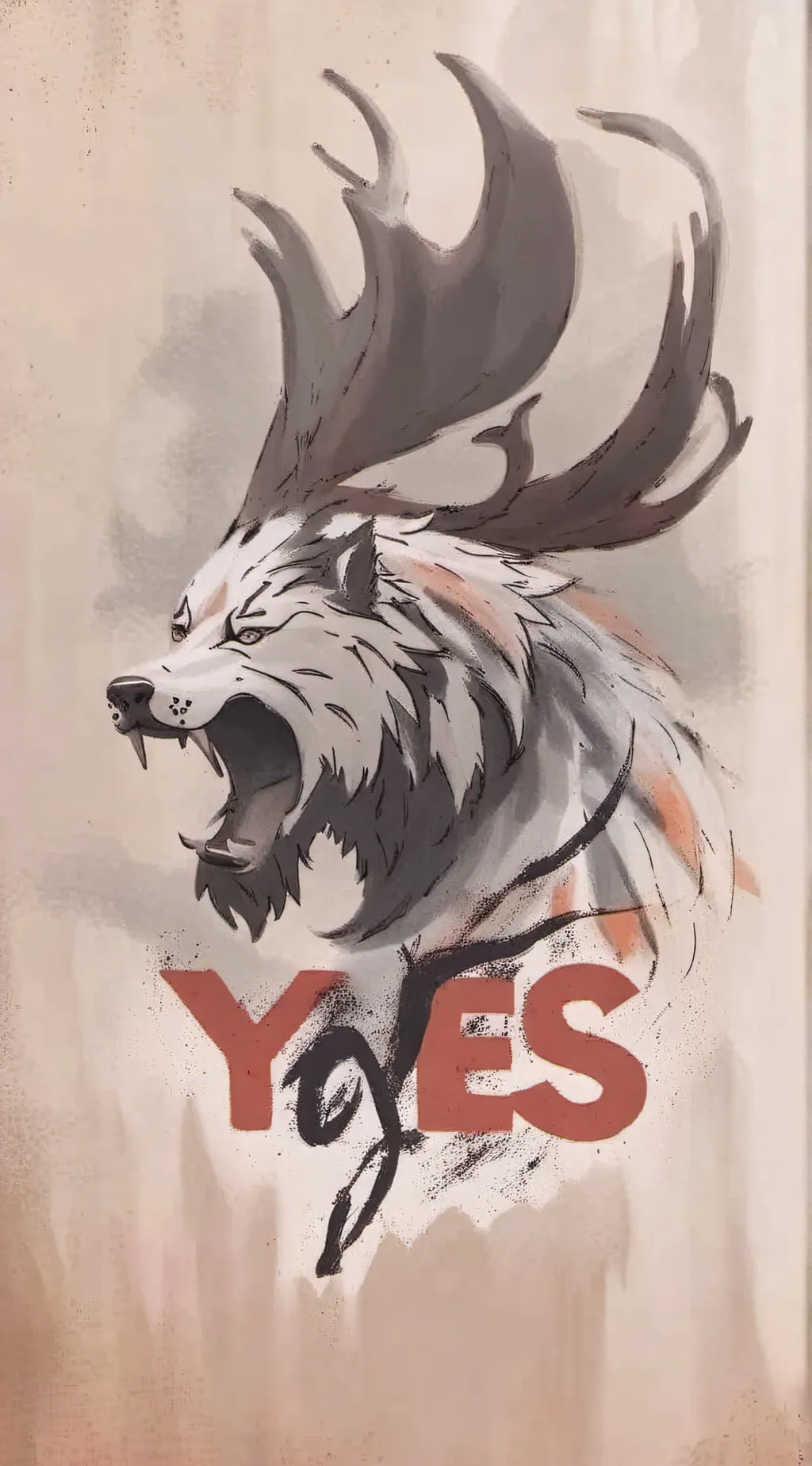 ai character: Yes  background