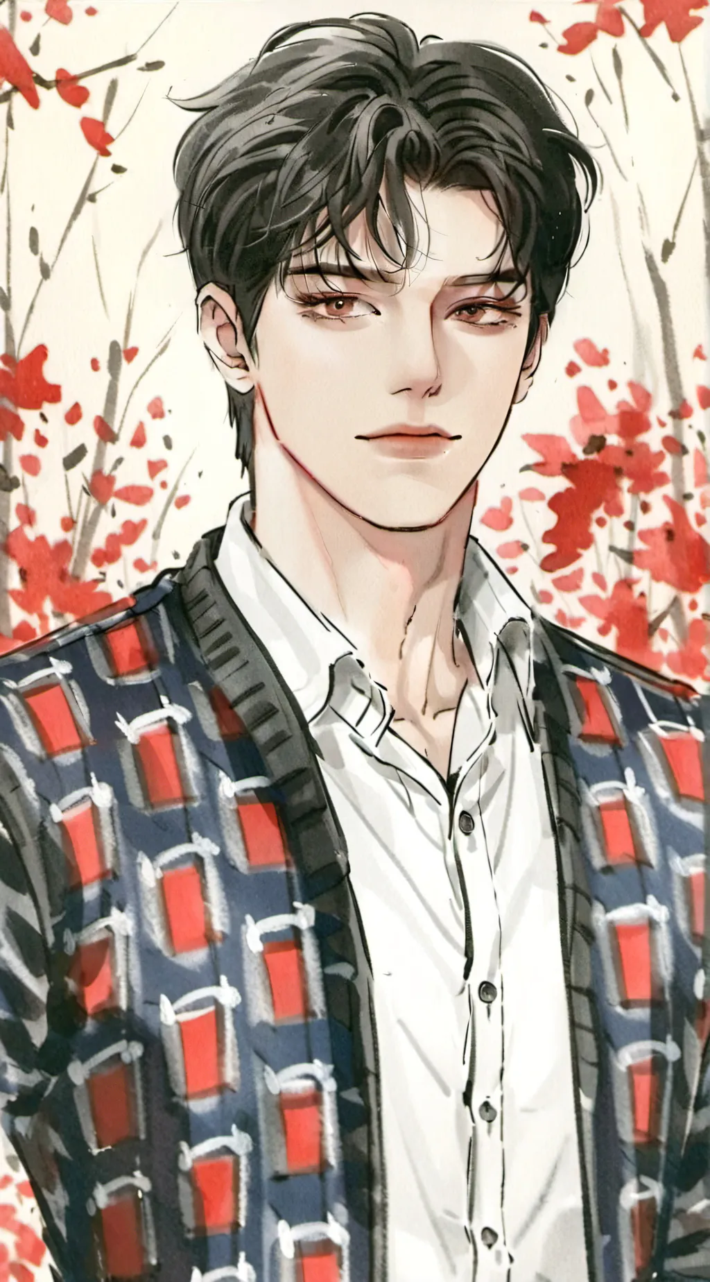 Talkie AI - Chat with Khei