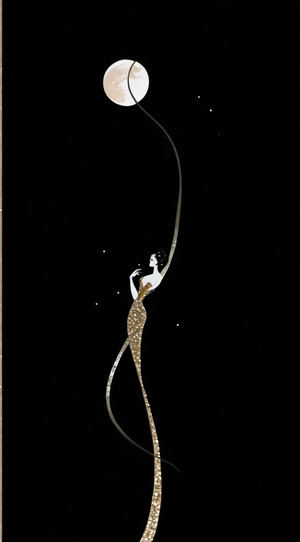 ai character: Danganronpa background