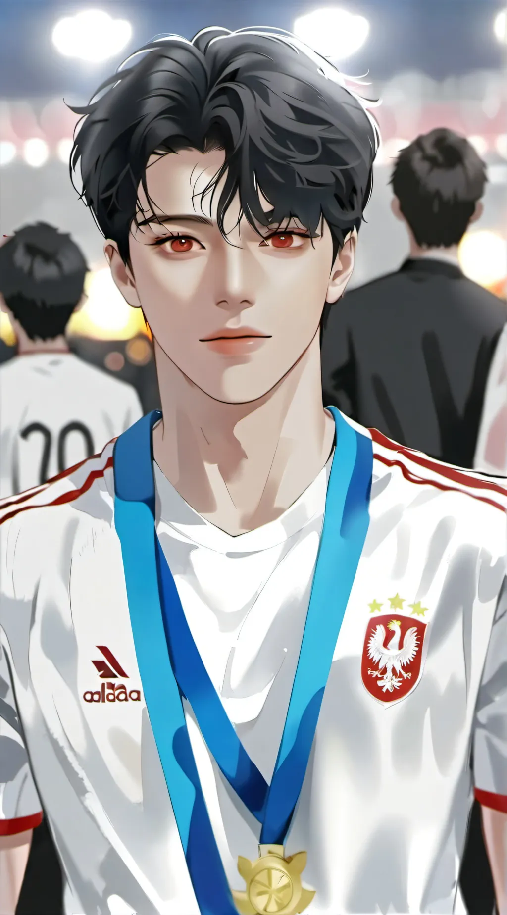 ai character: hashira hate you  background