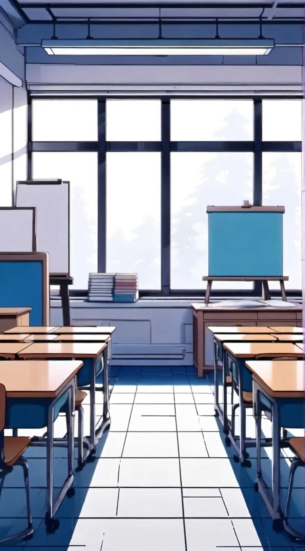 ai character: Fpe Oc’s part 4 background