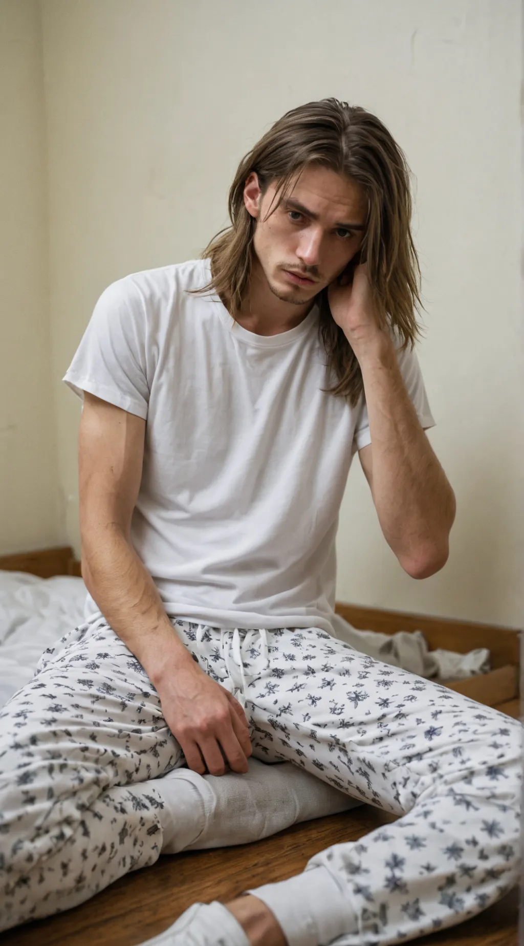 Talkie AI - Chat with Mason Richards