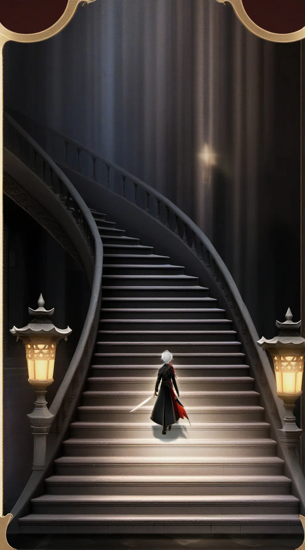 ai character: MHA background