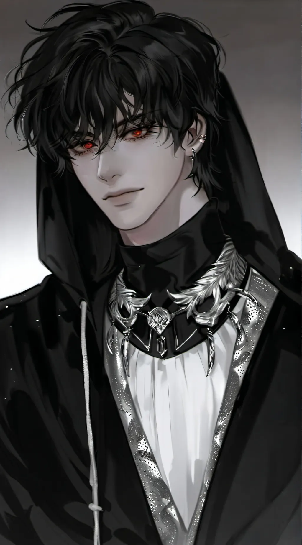 ai character: <3..ENZOOO👹👿.<3 background