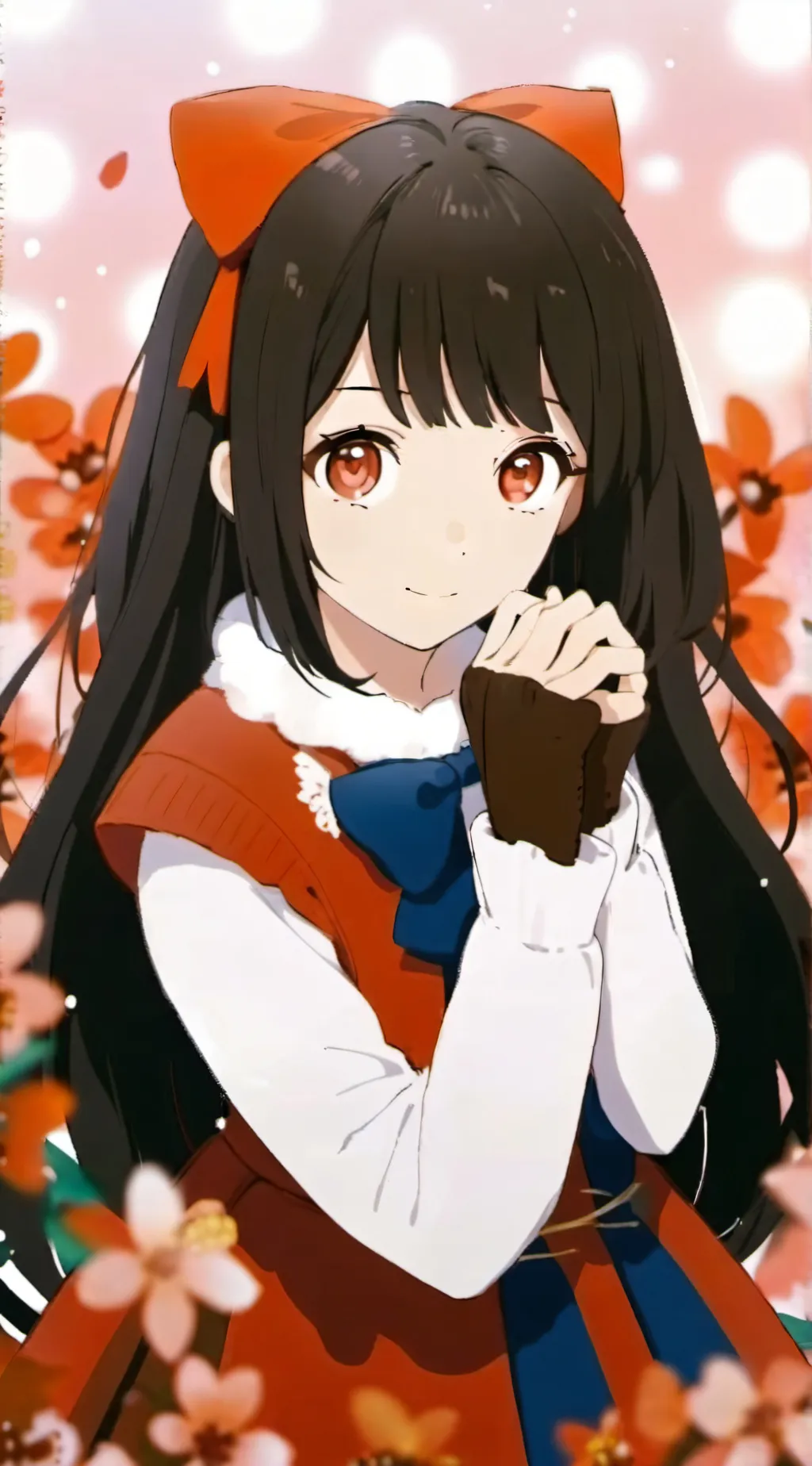 Talkie AI - Chat with Lily