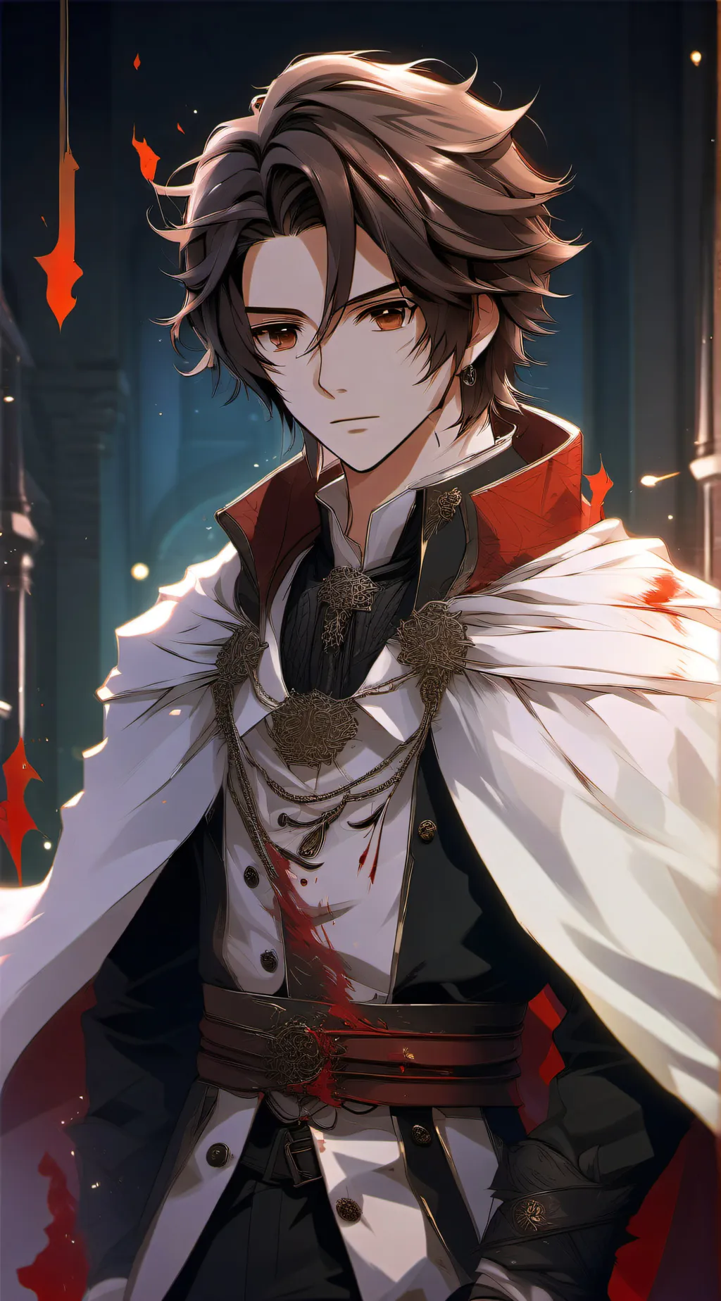 Talkie AI - Chat with Jakob 