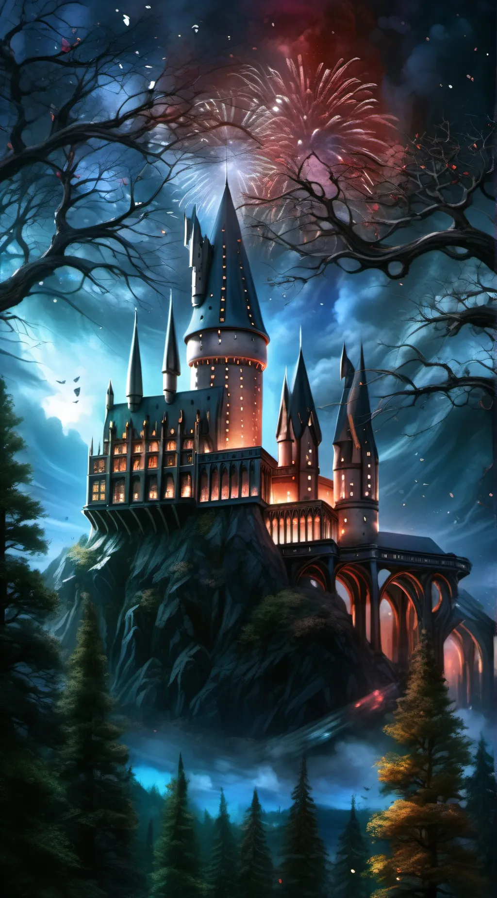 Talkie AI - Chat with slytherin boys 