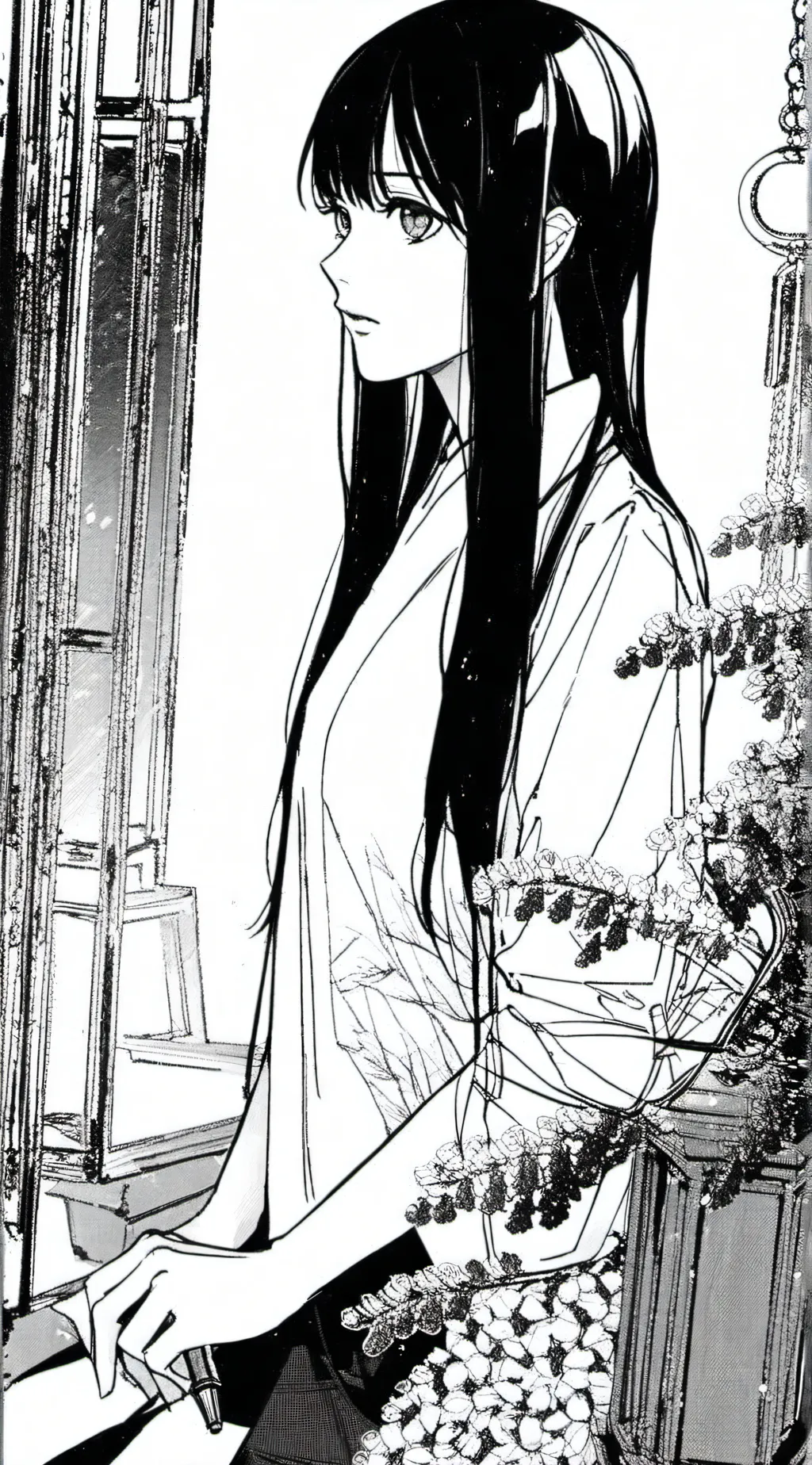 Talkie AI - Chat with Amaterasu