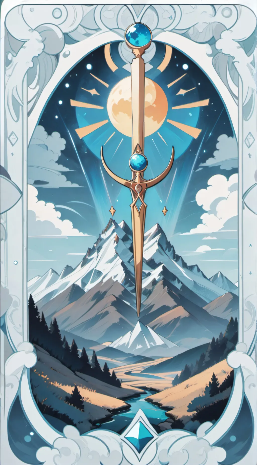 ai character: Rp world background