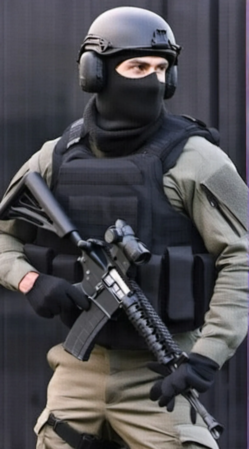 ai character: 💢Daniil💢 background