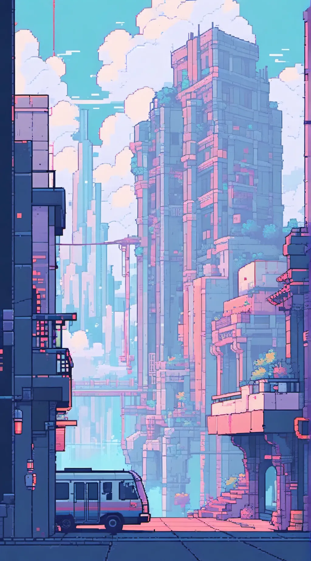 ai character: mineta background