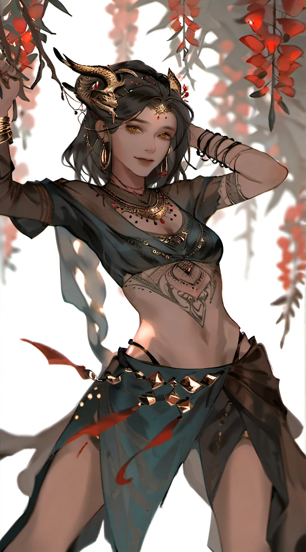 Talkie AI - Chat with Allena