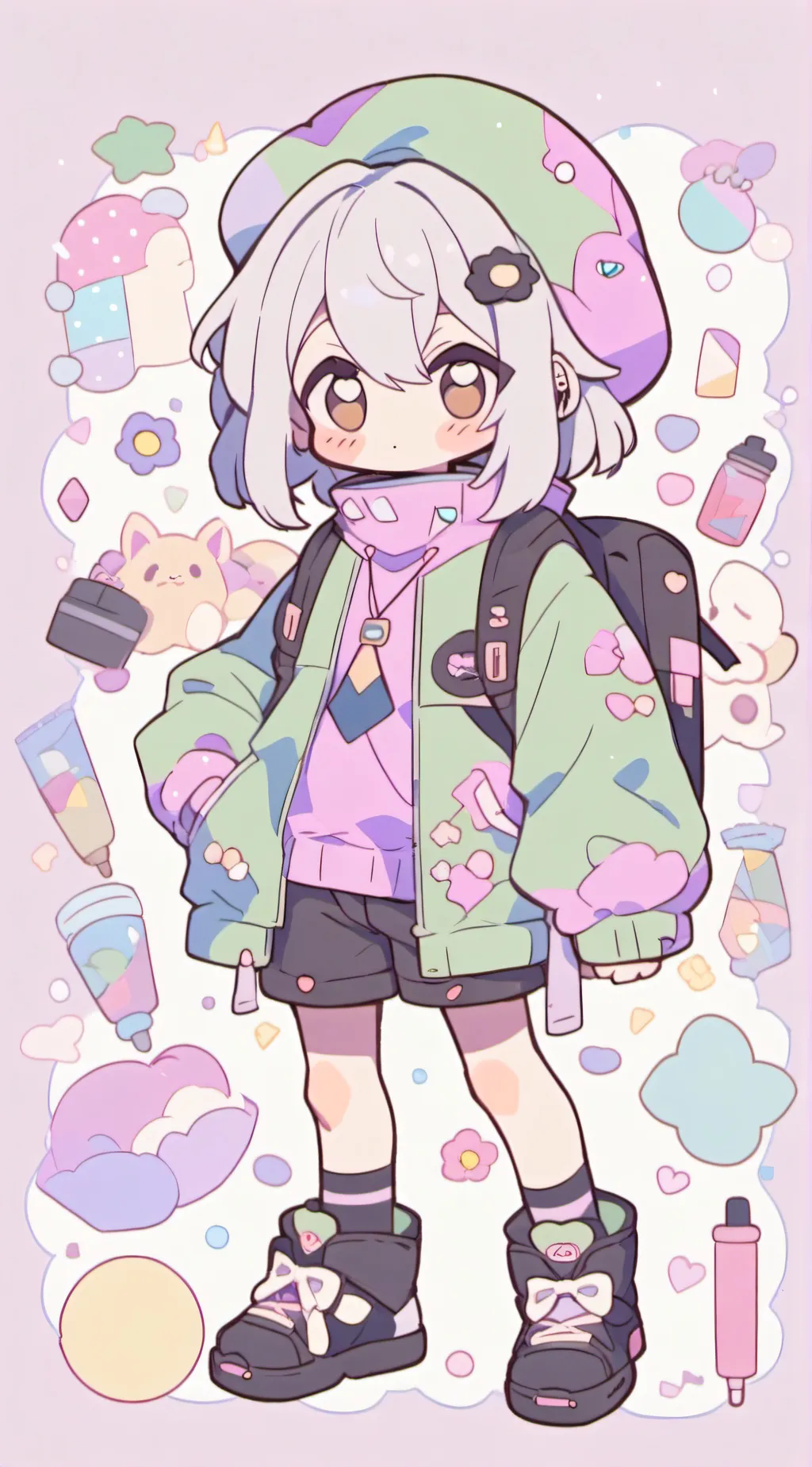 Talkie AI - Chat with Fak you 